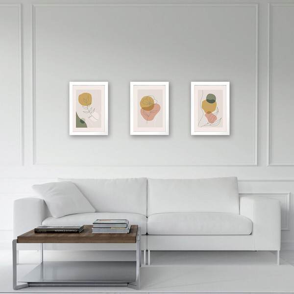 Изображение товара Набор рамок Brauberg 391392 (3шт)