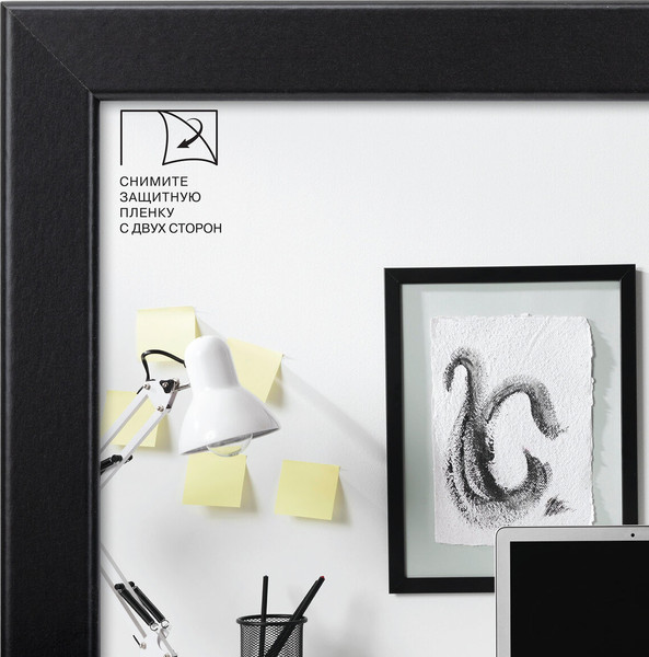 Изображение товара Набор рамок Brauberg 391393 (3шт)