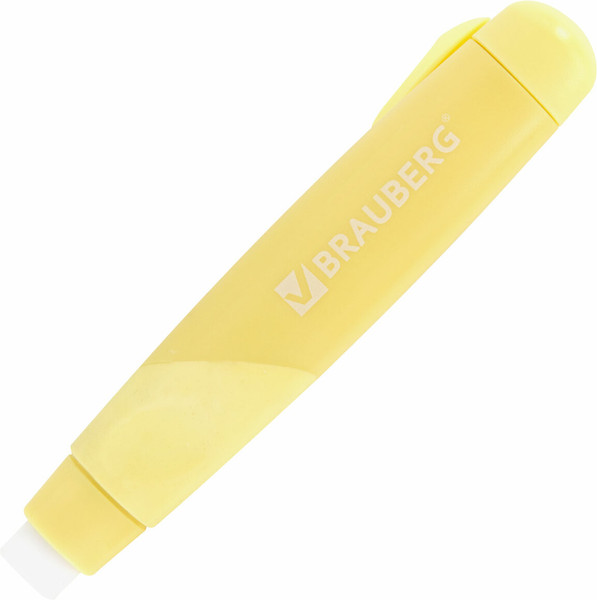 Изображение товара Набор ластиков Brauberg 272687 (2шт)