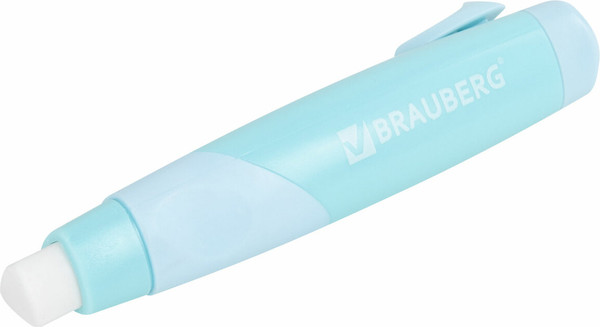 Изображение товара Набор ластиков Brauberg 272687 (2шт)