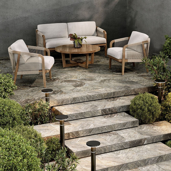 Изображение товара Плитка Керамин Базальт 4 (394x394)