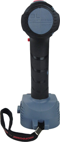 Изображение товара Шуруповерт Profipower MKBL-18B / E0159