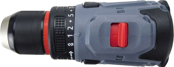 Изображение товара Шуруповерт Profipower MKBL-18B / E0159