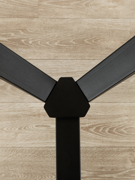 Изображение товара Подстолье Stal-Massiv TSK-134 (черный)