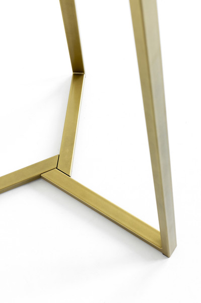 Изображение товара Подстолье Stal-Massiv SMO-720 (золотой)