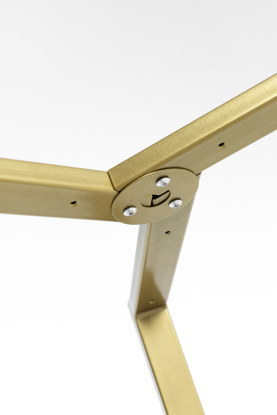 Изображение товара Подстолье Stal-Massiv SMO-720 (золотой)