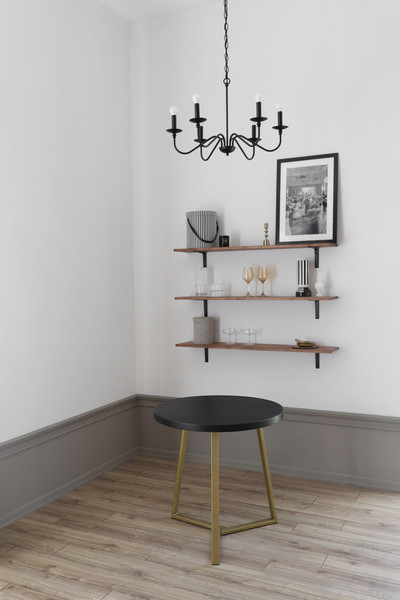 Изображение товара Подстолье Stal-Massiv SMO-720 (золотой)