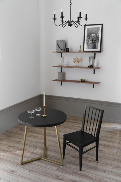 Изображение товара Подстолье Stal-Massiv SMO-720 (золотой)