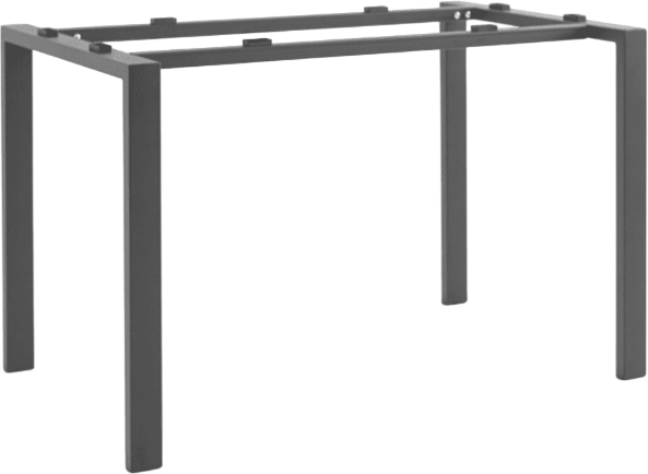 Изображение товара Подстолье Stal-Massiv Bench-комплект (серый)