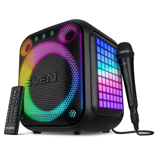 Изображение товара Портативная колонка Sven PS-880