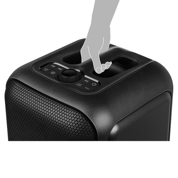 Изображение товара Портативная колонка Sven PS-880