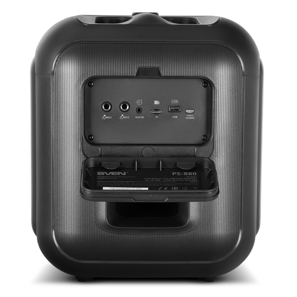Изображение товара Портативная колонка Sven PS-880