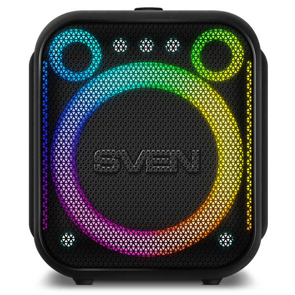 Изображение товара Портативная колонка Sven PS-880