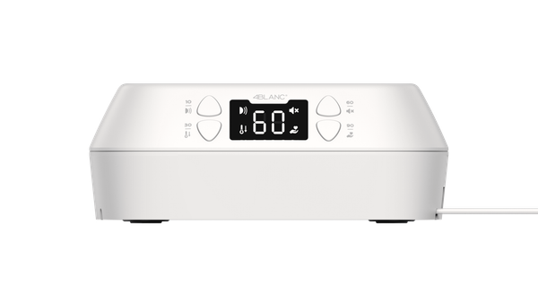 Изображение товара UV/LED лампа для маникюра 4BLANC белый