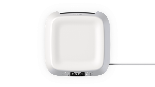 Изображение товара UV/LED лампа для маникюра 4BLANC белый