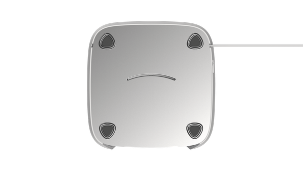 Изображение товара UV/LED лампа для маникюра 4BLANC белый