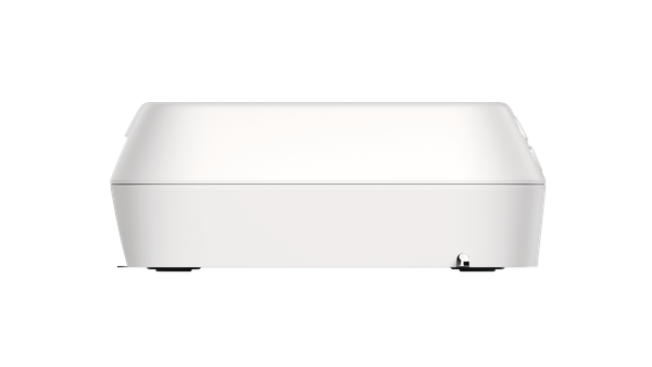 Изображение товара UV/LED лампа для маникюра 4BLANC Беспроводная (белый)