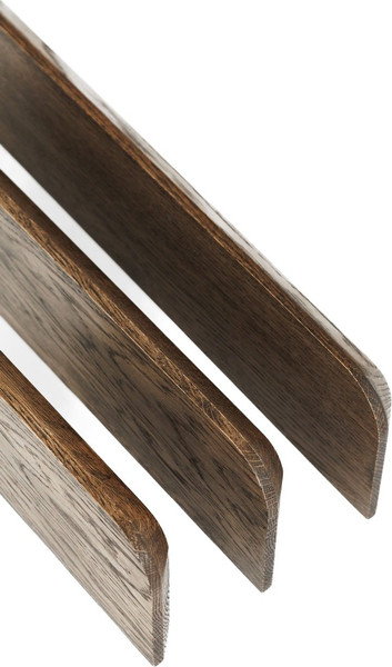 Изображение товара Полка Stal-Massiv Urbans 1160 (мореный)