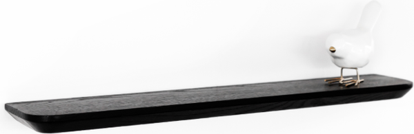 Изображение товара Полка Stal-Massiv Urbans1160 (черный)