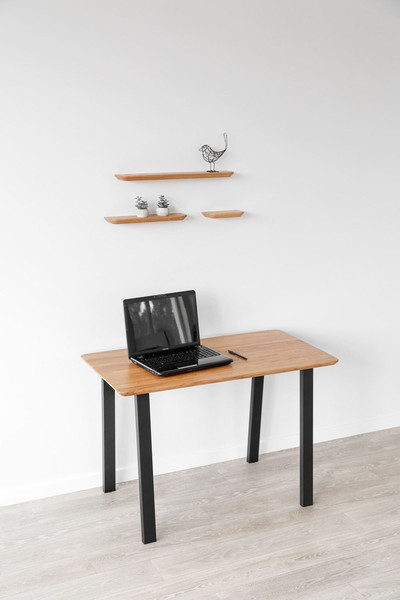 Изображение товара Полка Stal-Massiv Urbans 1140 (натуральный)