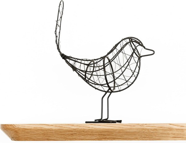 Изображение товара Полка Stal-Massiv Urbans 1140 (натуральный)