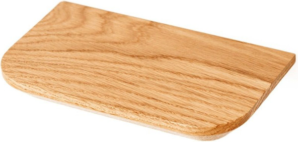 Изображение товара Полка Stal-Massiv Urbans 1120 (натуральный)