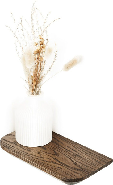 Изображение товара Полка Stal-Massiv Urbans 1120 (мореный)