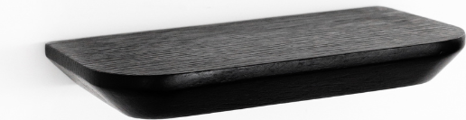 Изображение товара Полка Stal-Massiv Urbans 1120 (черный)