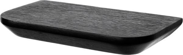 Изображение товара Полка Stal-Massiv Urbans 1120 (черный)