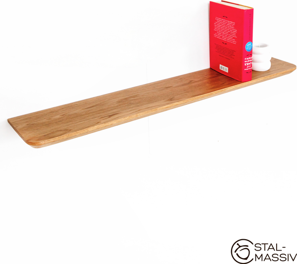 Изображение товара Полка Stal-Massiv Urbans 17100 (натуральный)