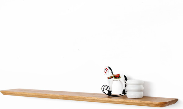 Изображение товара Полка Stal-Massiv Urbans 17100 (натуральный)