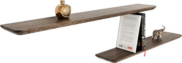 Изображение товара Полка Stal-Massiv Urbans 17100 (мореный)