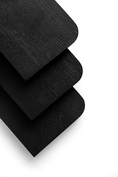 Изображение товара Полка Stal-Massiv Urbans 17100 (черный)