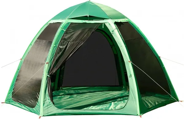 Изображение товара Туристический шатер ЛОТОС 5 Опен Эйр-М / 19020