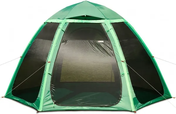 Изображение товара Туристический шатер ЛОТОС 5 Опен Эйр-М / 19020