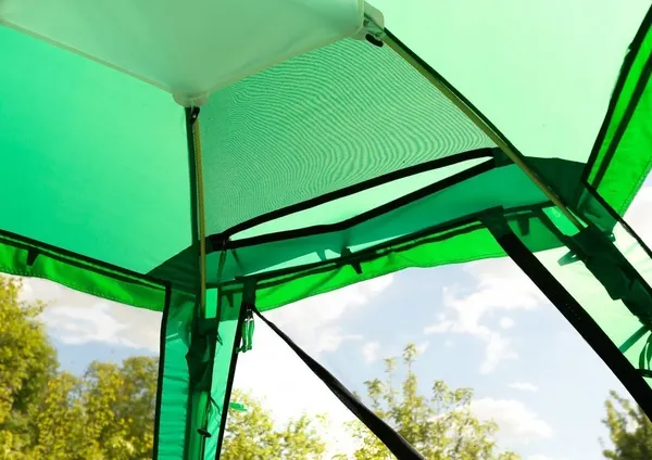 Изображение товара Туристический шатер ЛОТОС 5 Опен Эйр-М / 19020