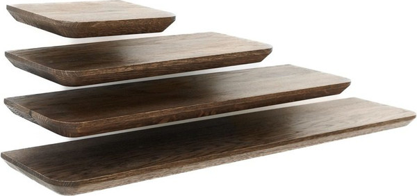 Изображение товара Полка Stal-Massiv Urbans 1780 (мореный)