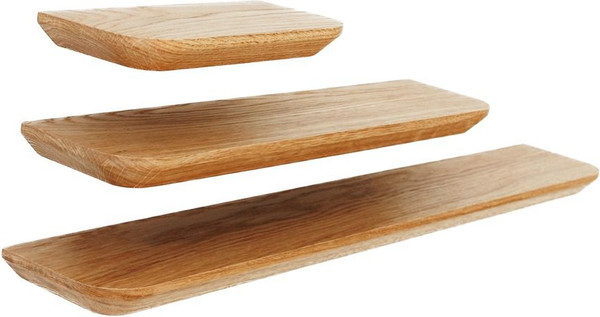 Изображение товара Полка Stal-Massiv Urbans 1760 (натуральный)