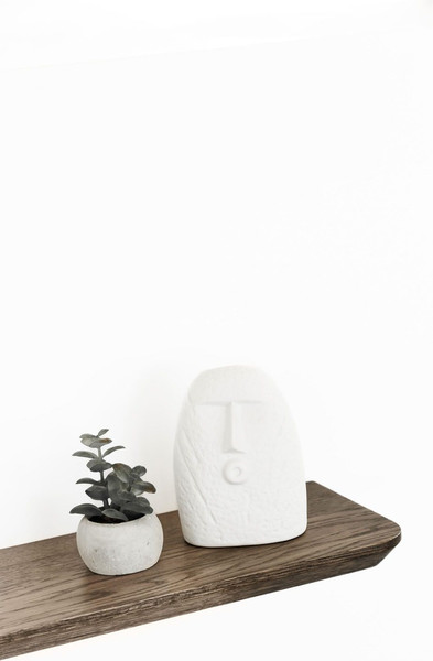 Изображение товара Полка Stal-Massiv Urbans 1740 (мореный)