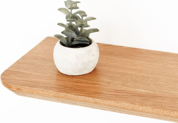 Изображение товара Полка Stal-Massiv Urbans 1740 (натуральный)