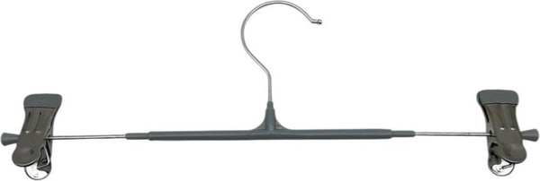 Изображение товара Металлическая вешалка-плечики MONAMI QQH25-13