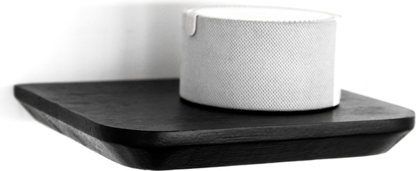 Изображение товара Полка Stal-Massiv Urbans 1720 (черный)