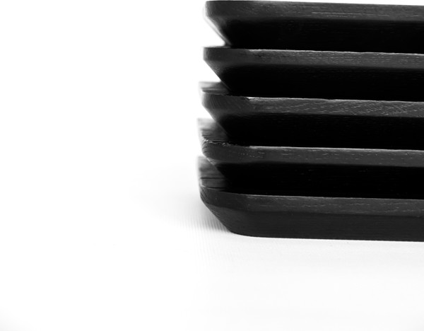 Изображение товара Полка Stal-Massiv Urbans 1720 (черный)