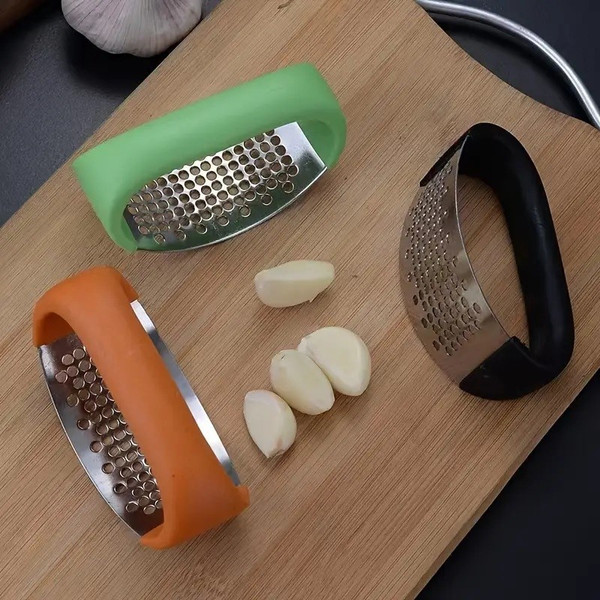 Изображение товара Пресс для чеснока MONAMI QQH25-22