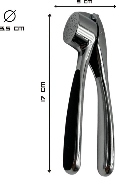 Изображение товара Пресс для чеснока MONAMI QQH25-23