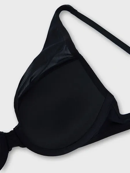 Изображение товара Бюстгальтер Mark Formelle 512582 (р.75A, черный)