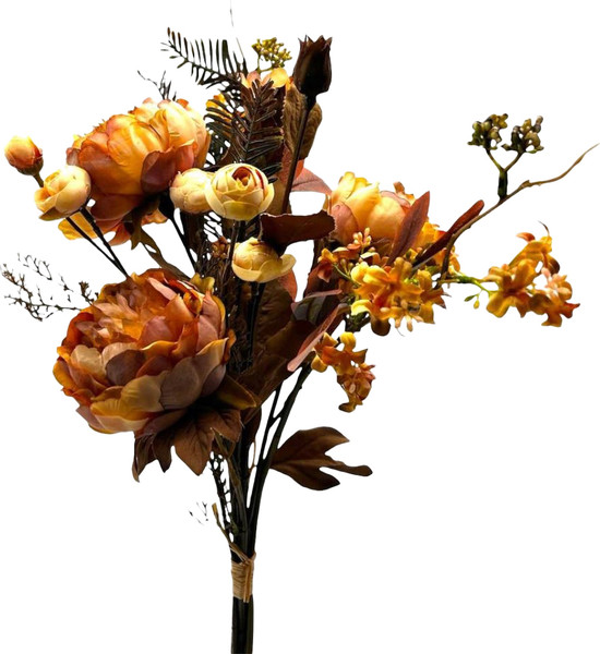 Изображение товара Искусственный букет MONAMI TM-125