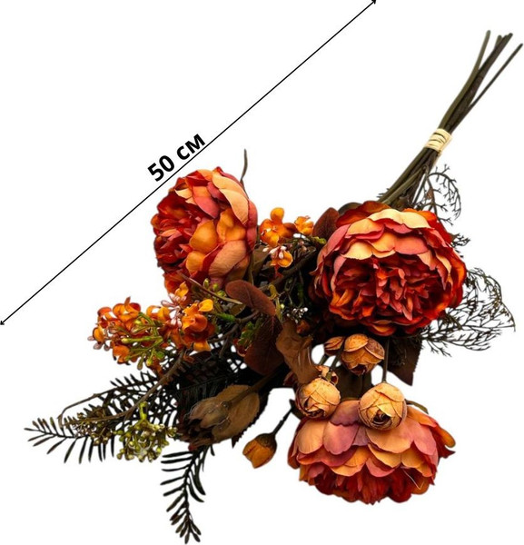 Изображение товара Искусственный букет MONAMI TM-125