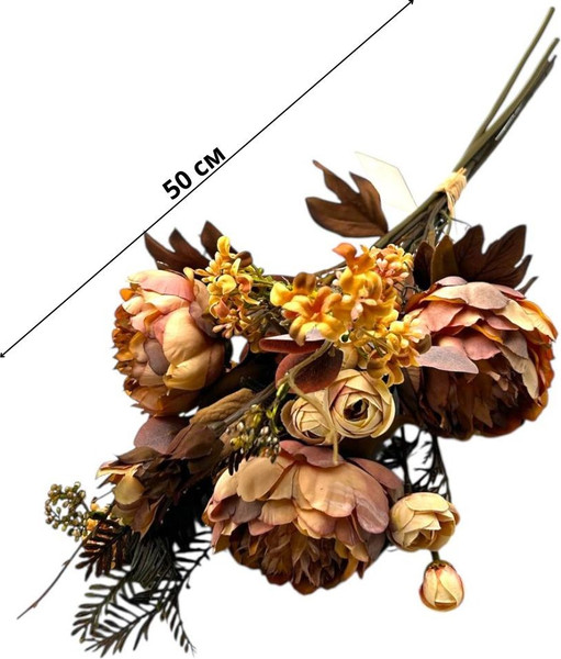 Изображение товара Искусственный букет MONAMI TM-125