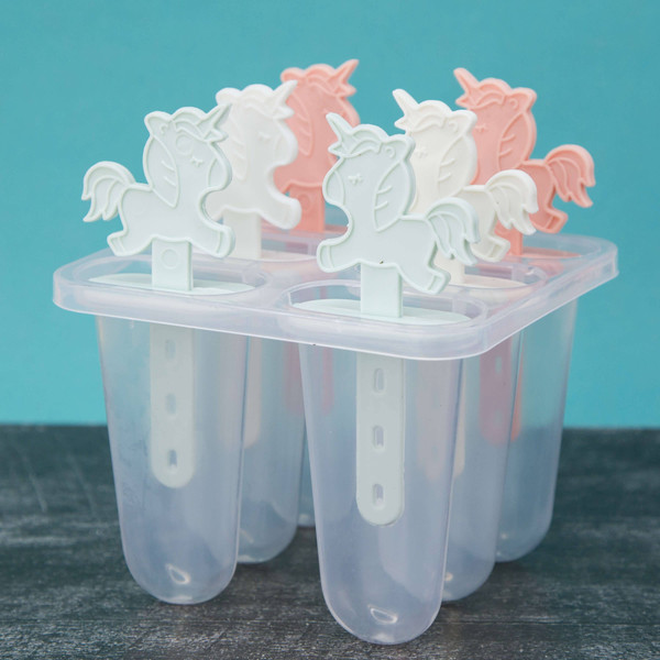 Изображение товара Форма для мороженого ILikeGift Unicorn / 6188